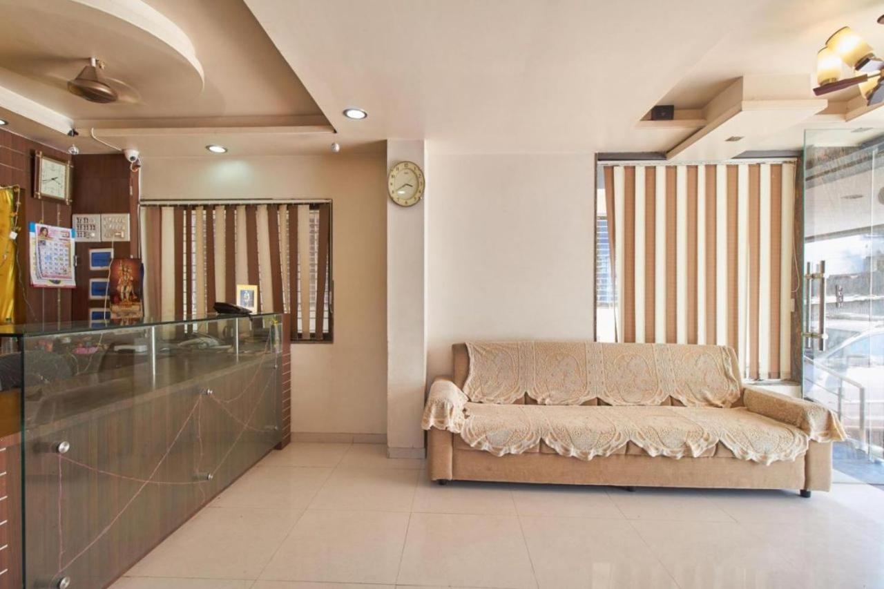 Hotel jain residency Shirdi Exterior foto
