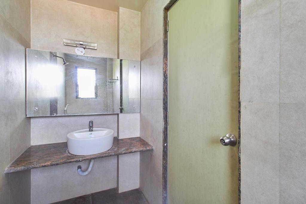 Hotel jain residency Shirdi Exterior foto